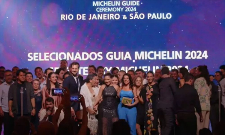 Brasil passa a ter seis restaurantes com duas estrelas Michelan; confira lista