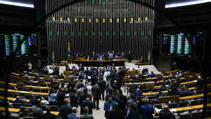 plenario senado pl saidinhas veto