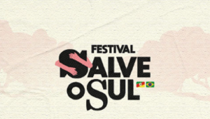 ‘Salve o Sul’: Luisa Sonza, Pedro Sampaio e Amigos criam festival beneficente em prol do RS