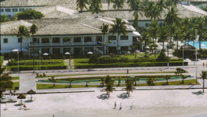 Casa Grande Hotel e Resort