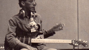 Gustavo Mullem, ex-guitarrista da banda Camisa de Vênus, morre aos 72 anos