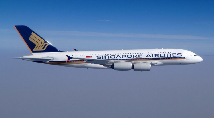 Companhia aérea de Singapura oferece US$ 10 mil aos feridos em voo turbulento
