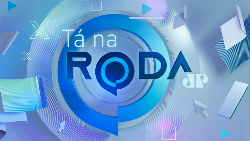 TÁ NA RODA - 19/05/2024