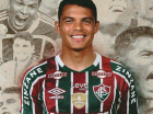Fluminense confirma contratação de Thiago Silva