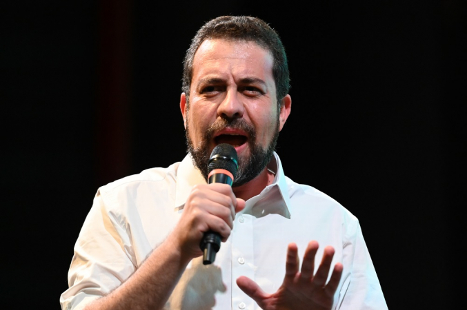 Guilherme Boulos