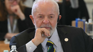 Lula G7