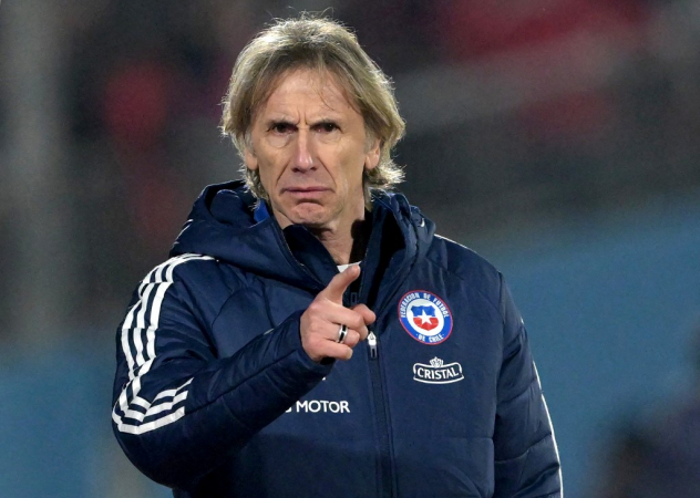 Ricardo Gareca