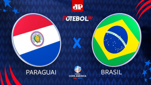 Paraguai e Brasil