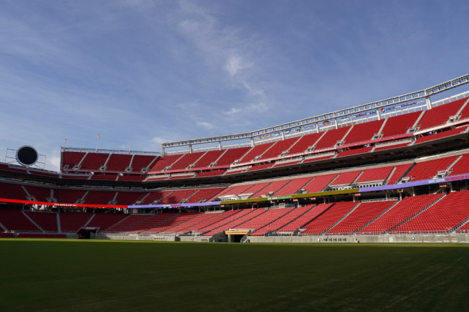 Levi's Stadium