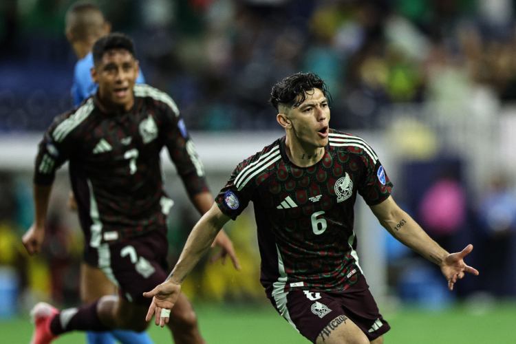 México supera a Jamaica na estreia do Grupo B da Copa América