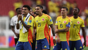 Colombia v Costa Rica - CONMEBOL Copa America USA 2024
