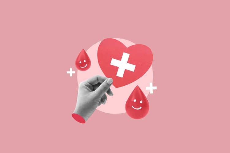 5 mitos e verdades sobre a doação de sangue