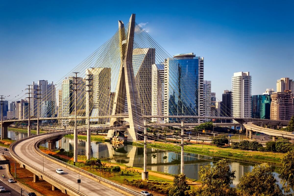 A cidade de São Paulo é repleta de atrações culturais para aprender sobre diversas áreas 