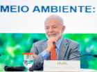Presidentte Lula Apresentação e coletiva de imprensa por ocasião do Dia Mundial do Meio Ambiente