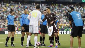 Seleção brasileira amistoso com México