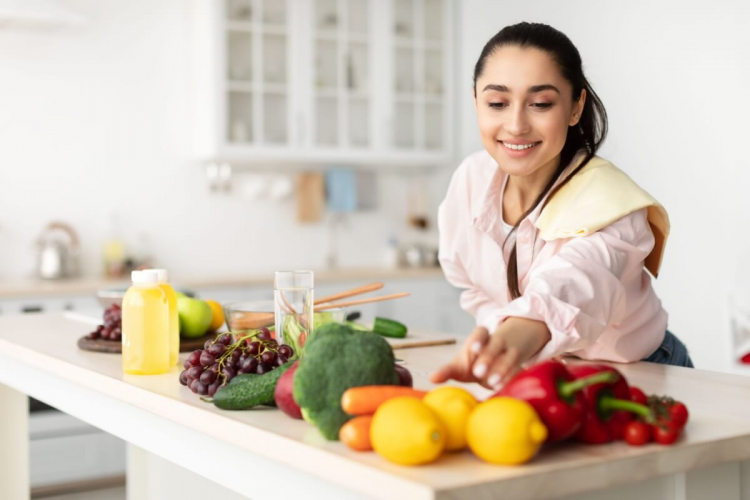 6 alimentos para melhorar a imunidade