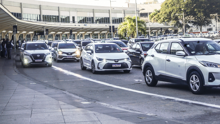 Cadastro de veículos usados será obrigatório em São Paulo