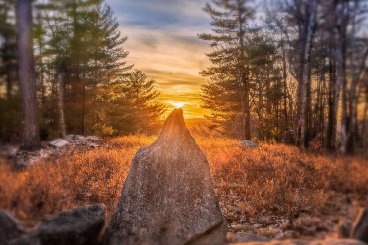 Aprenda ritual de solstício de inverno para renovar as energias