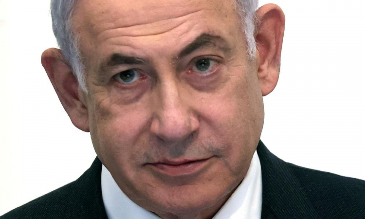 Após renúncia de Benny Gantz, Netanyahu diz que é ‘hora de unir forças’ e ‘não abandonar por discordâncias’