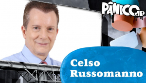CELSO RUSSOMANNO & DESIRÉE RUGANI - PÂNICO - 25/06/2024