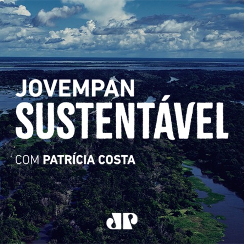 Podcast JP Sustentável
