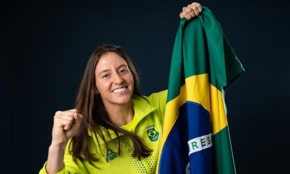 Brasil nas Olimpíadas
