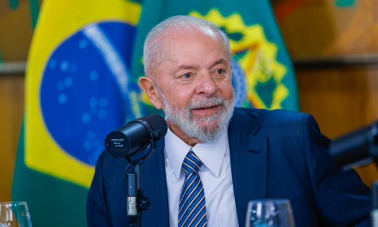 Lula sanciona taxação de compras internacionais de até US$ 50 após criticar a medida