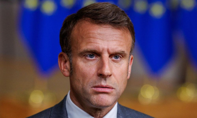 Incerteza eleitoral na França pode fazer com que haja bloqueio institucional, divisão de poder e renúncia de Macron