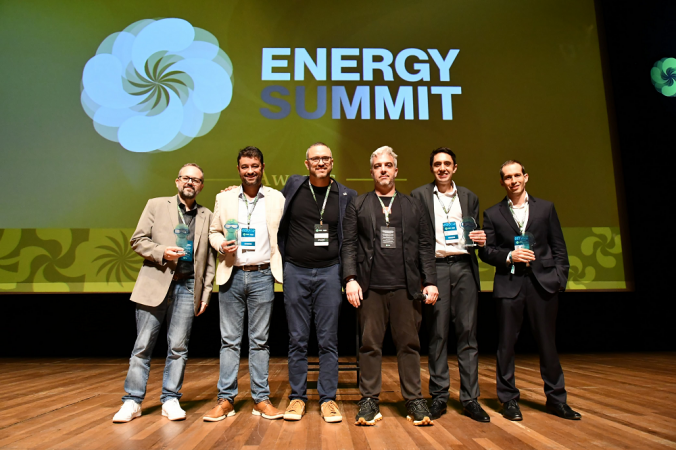 energy Summit Awards