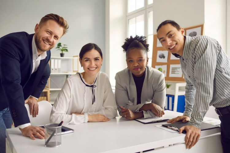 Entenda a importância da área de Recursos Humanos na empresa