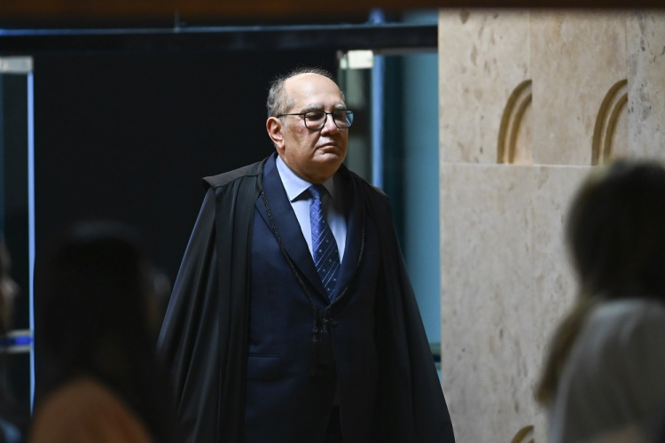 Gilmar Mendes rebate Pacheco sobre descriminalização da maconha e nega invasão de competência do Congresso