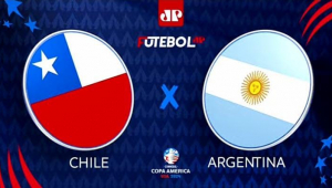 Chile e Argentina