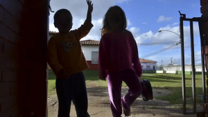 Educação infantil