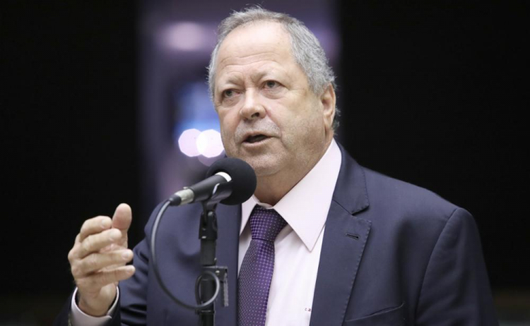 Ministério Público Eleitoral se manifesta contra pedido do União Brasil para cassar Chiquinho Brazão