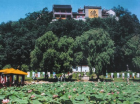 Parque Beishan