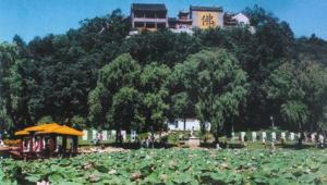 Parque Beishan