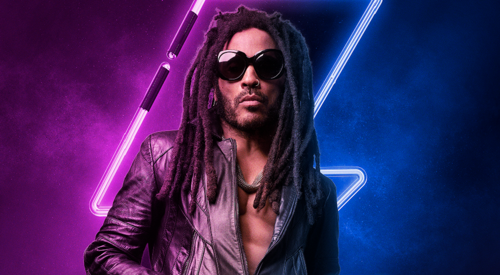 Lenny Kravitz Anuncia Show De Seu álbum Mais Recente Em São Paulo ...