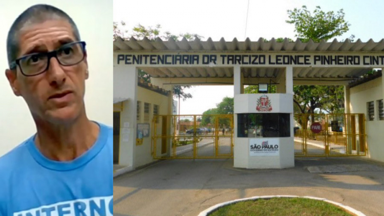 Sindicato de agentes penitenciários denuncia que facção já encomendou a morte de Ronnie Lessa em presídio de SP