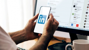 Microsoft anuncia demissão de funcionários do Linkedin; 17, 5 mil podem ser afetados