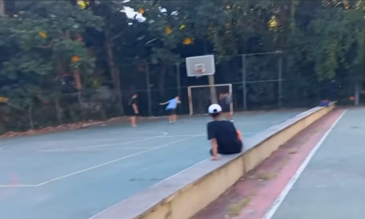 Praça Santa Suzana, no Morumbi, sofre com abandono