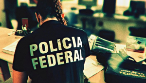 Polícia Federal extradita criminoso preso em Portugal