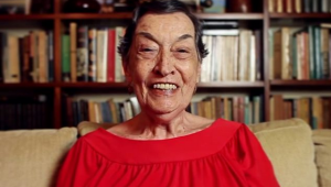 Morre Maria da Conceição Tavares, ícone do pensamento econômico desenvolvimentista