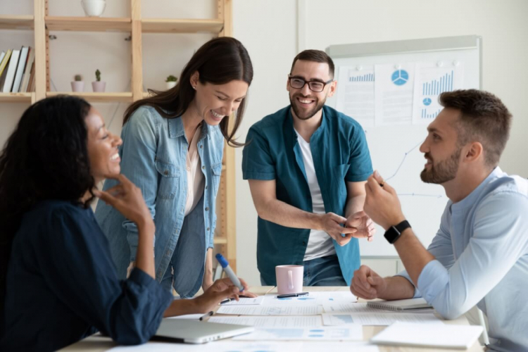 Veja as consequências do bullying no ambiente de trabalho