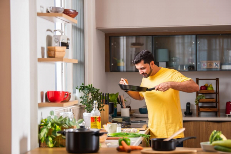 Veja como a gastronomia pode ser mágica