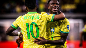 vini e rodrygo