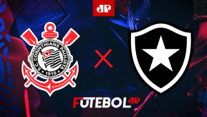 Corinthians e Botafogo