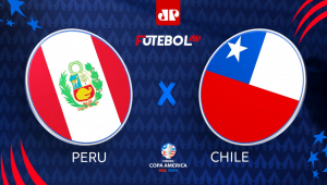Peru x Chile