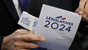 FRANCE-POLITICS-ELECTION