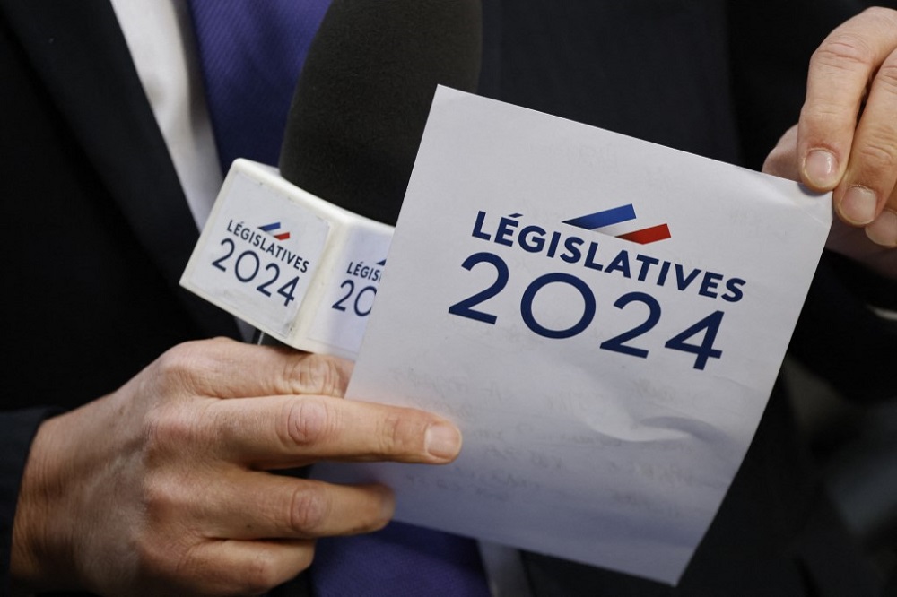 FRANCE-POLITICS-ELECTION