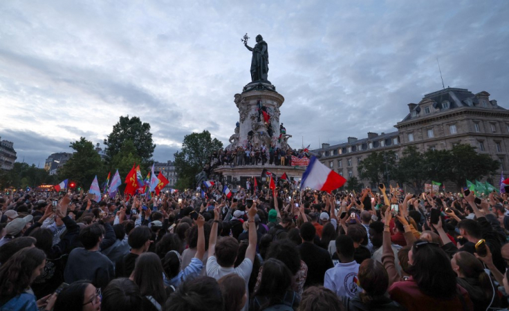 FRANCE-POLITICS-VOTE